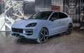 Porsche Cayenne CAYENNE E-HYBRID COUPE BLACK EDITION | NEW MY26 Grau - thumbnail 1