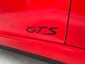 Porsche 991 Carrera 4 GTS Cabriolet*Approved*SportChrono*Bose* Rot - thumbnail 10