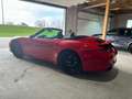 Porsche 991 Carrera 4 GTS Cabriolet*Approved*SportChrono*Bose* Rot - thumbnail 9