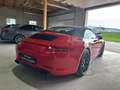 Porsche 991 Carrera 4 GTS Cabriolet*Approved*SportChrono*Bose* Rot - thumbnail 8