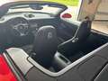 Porsche 991 Carrera 4 GTS Cabriolet*Approved*SportChrono*Bose* Rot - thumbnail 12