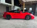 Porsche 991 Carrera 4 GTS Cabriolet*Approved*SportChrono*Bose* Rot - thumbnail 6