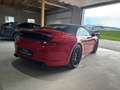 Porsche 991 Carrera 4 GTS Cabriolet*Approved*SportChrono*Bose* Rot - thumbnail 7