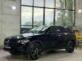 Mercedes-Benz GLC 300 e AMG Night LED MBUX Burmester Rü-Kamera Negro - thumbnail 2