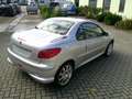 Peugeot 206 Caprio Silber - thumbnail 4