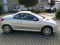 Peugeot 206 Caprio Silber - thumbnail 3