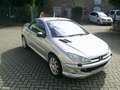 Peugeot 206 Caprio Silber - thumbnail 2