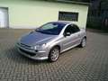 Peugeot 206 Caprio Silber - thumbnail 1