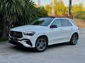 Mercedes-Benz GLE 400 400e 4Matic Aut. Blanco - thumbnail 9