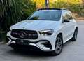 Mercedes-Benz GLE 400 400e 4Matic Aut. Blanco - thumbnail 7
