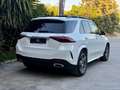 Mercedes-Benz GLE 400 400e 4Matic Aut. Blanco - thumbnail 13
