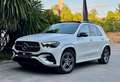 Mercedes-Benz GLE 400 400e 4Matic Aut. Blanco - thumbnail 4
