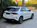 Mercedes-Benz GLE 400 400e 4Matic Aut. Blanco - thumbnail 14
