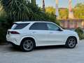 Mercedes-Benz GLE 400 400e 4Matic Aut. Blanco - thumbnail 10