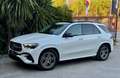 Mercedes-Benz GLE 400 400e 4Matic Aut. Blanco - thumbnail 2