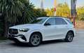 Mercedes-Benz GLE 400 400e 4Matic Aut. Blanco - thumbnail 3