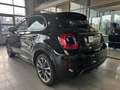Fiat 500X 1.5 GSE Hybrid Sport Dolcevita, ACC, Kamera! Schwarz - thumbnail 5