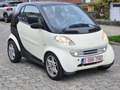 smart city-coupé/city-cabrio 0.6 Turbo Limited 1 A,RÉPARER OU POUR PIÈCES Beige - thumbnail 7