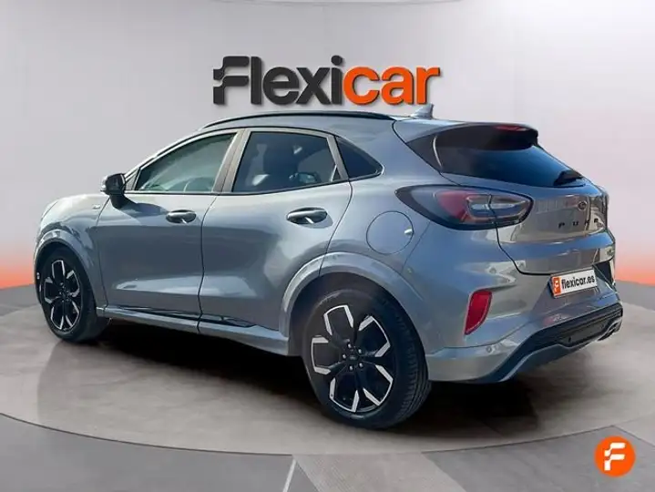 Ford Puma 1.0 EcoBoost ST-Line X MHEV 2023, foto 5