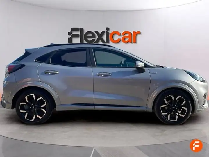 Ford Puma 1.0 EcoBoost ST-Line X MHEV 2023, foto 9