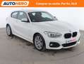 BMW 116 116d Sport Blanco - thumbnail 8