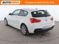 BMW 116 116d Sport Blanco - thumbnail 4