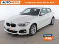 BMW 116 116d Sport Blanco - thumbnail 1