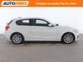 BMW 116 116d Sport Blanco - thumbnail 7