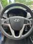Hyundai i20 i20 1.2i Comfort MARCHAND ou EXPORT Bleu - thumbnail 11