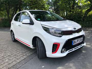Picanto 1.0 T-GDI ISG OPF GT Line
