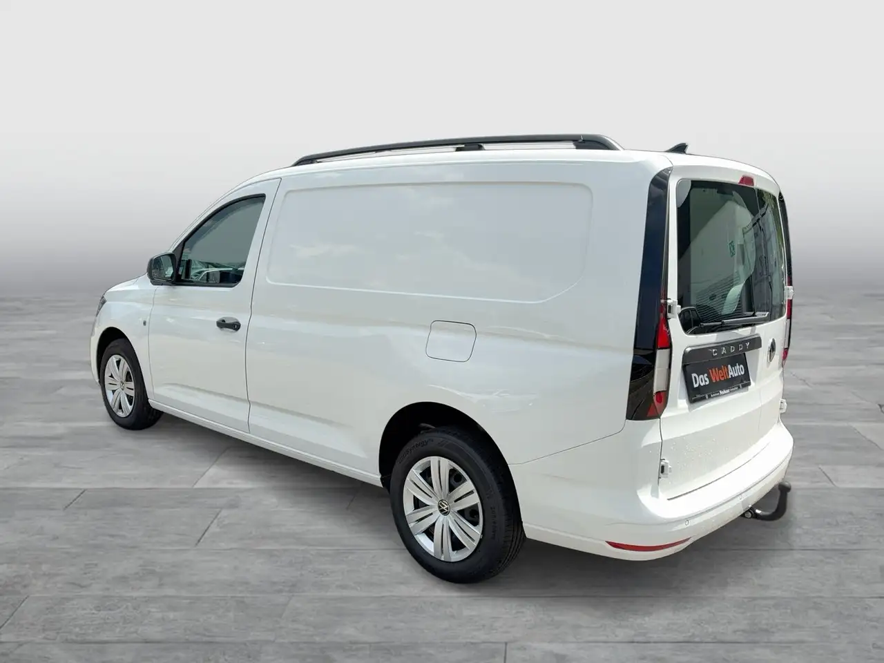 Volkswagen Caddy 2026