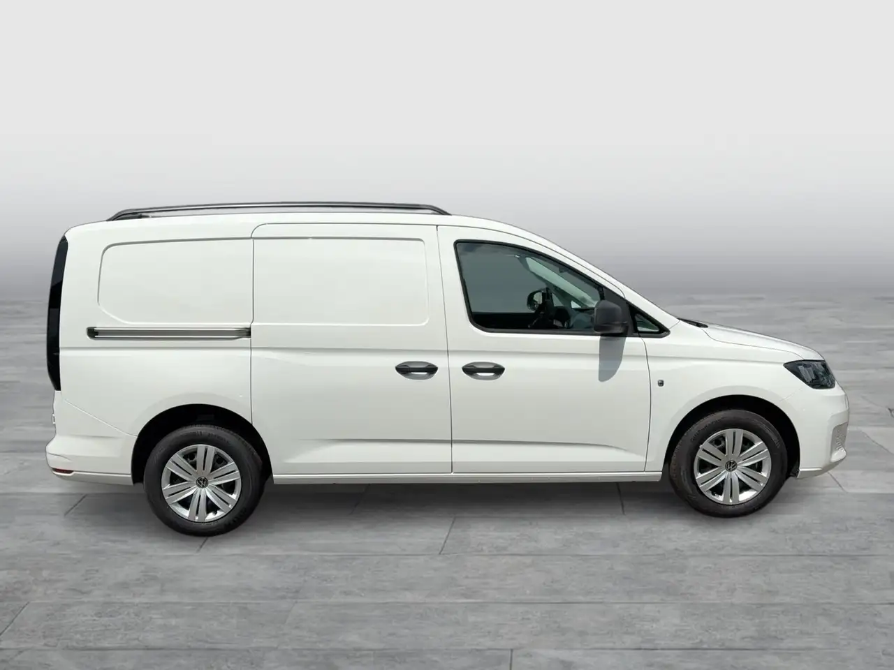 Volkswagen Caddy 2026