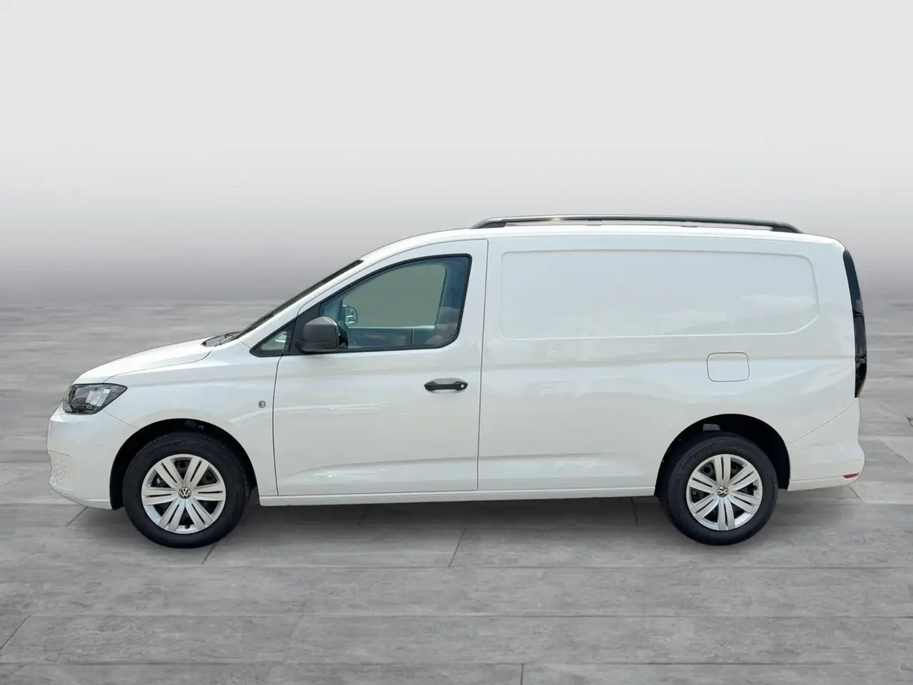 Volkswagen Caddy 2026