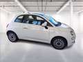 Fiat 500 1.0 hybrid Dolcevita 70cv Wit - thumbnail 7