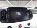 Fiat 500 1.0 hybrid Dolcevita 70cv Wit - thumbnail 13