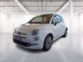 Fiat 500 1.0 hybrid Dolcevita 70cv Wit - thumbnail 2