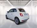 Fiat 500 1.0 hybrid Dolcevita 70cv Wit - thumbnail 4