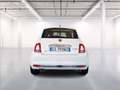 Fiat 500 1.0 hybrid Dolcevita 70cv Wit - thumbnail 5