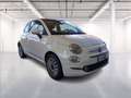 Fiat 500 1.0 hybrid Dolcevita 70cv Wit - thumbnail 1