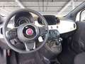 Fiat 500 1.0 hybrid Dolcevita 70cv Wit - thumbnail 12