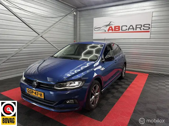 Volkswagen Polo 1.0 TSI Join 95 PK