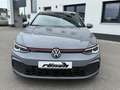 Volkswagen Golf VIII GTI SITZH TOUCH APPLE TEMPO Grijs - thumbnail 2