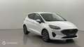 Ford Fiesta 1.0 Flexifuel 95ch Titanium Business 5p - thumbnail 3