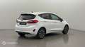 Ford Fiesta 1.0 Flexifuel 95ch Titanium Business 5p - thumbnail 5