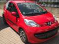 Peugeot 107 107  3-Türer 70 Filou Rot - thumbnail 1