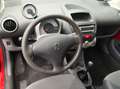 Peugeot 107 107  3-Türer 70 Filou Rot - thumbnail 3