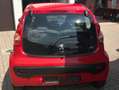 Peugeot 107 107  3-Türer 70 Filou Rot - thumbnail 4