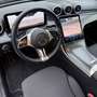 Mercedes-Benz C 220 d Aut. *AHK*LED*Ambiente*Kamera* Schwarz - thumbnail 9