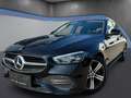Mercedes-Benz C 220 d Aut. *AHK*LED*Ambiente*Kamera* Schwarz - thumbnail 1