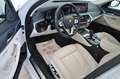 BMW 545 e xDrive Luxury Line,Navi,SD,4xSH,Kam,AHK,+WR Weiß - thumbnail 10